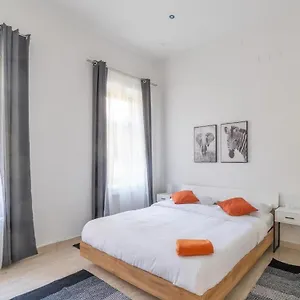  Appartamento Centre
