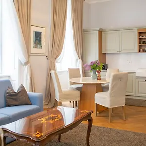 Apartment Stilvolles In Zentraler Lage, Wien