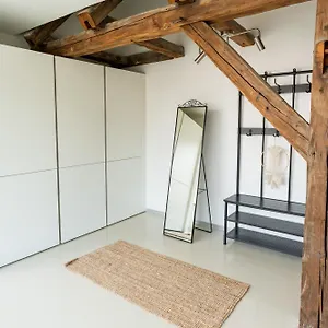  Appartamento Living - Berggasse