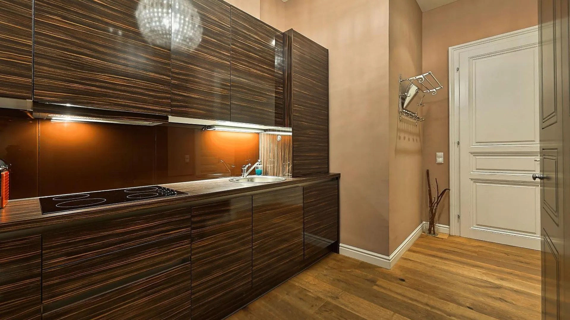 6 Rooms Viena Apartamento