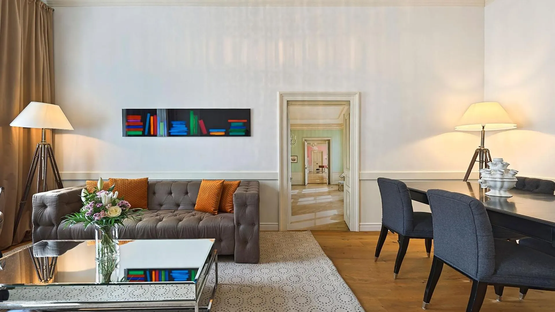 6 Rooms Vienne 0*,  Autriche