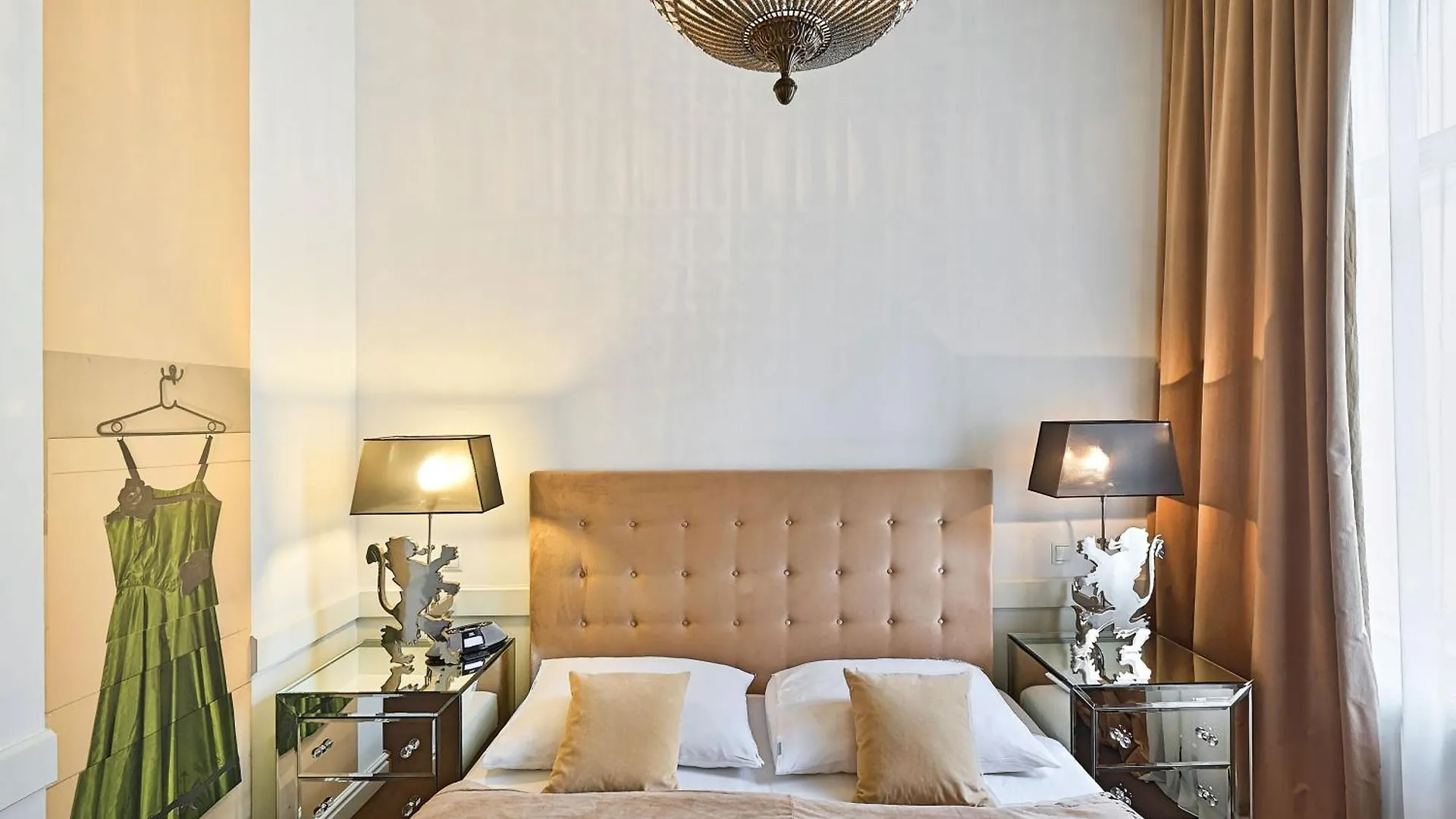 6 Rooms Vienne Appartement