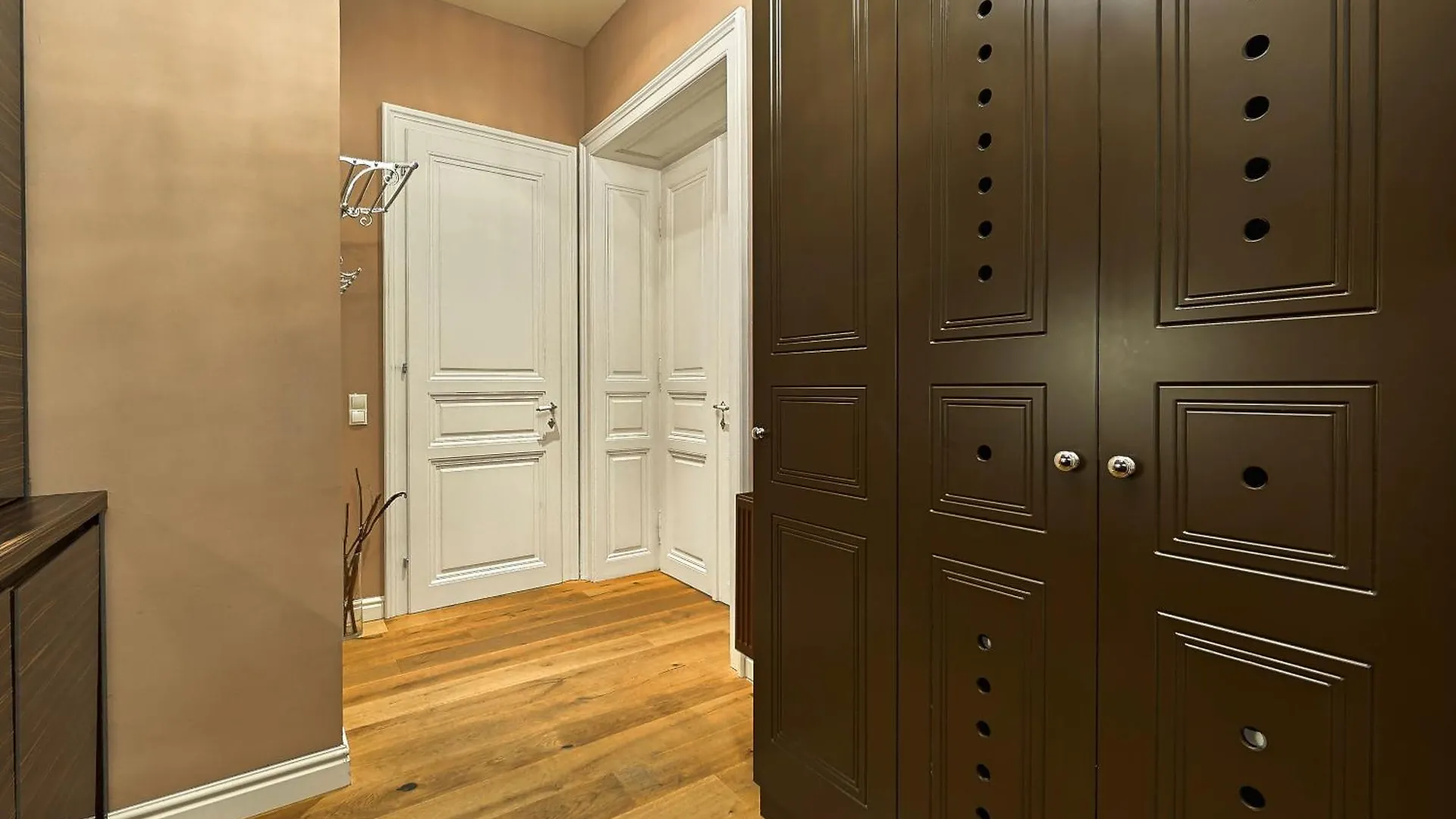 Apartamento 6 Rooms Viena