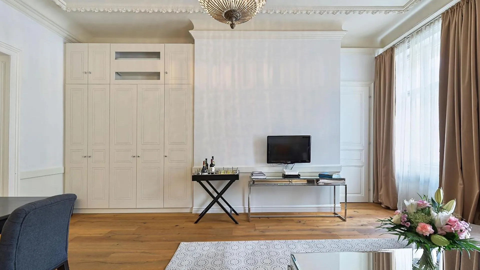 6 Rooms Vienne Autriche