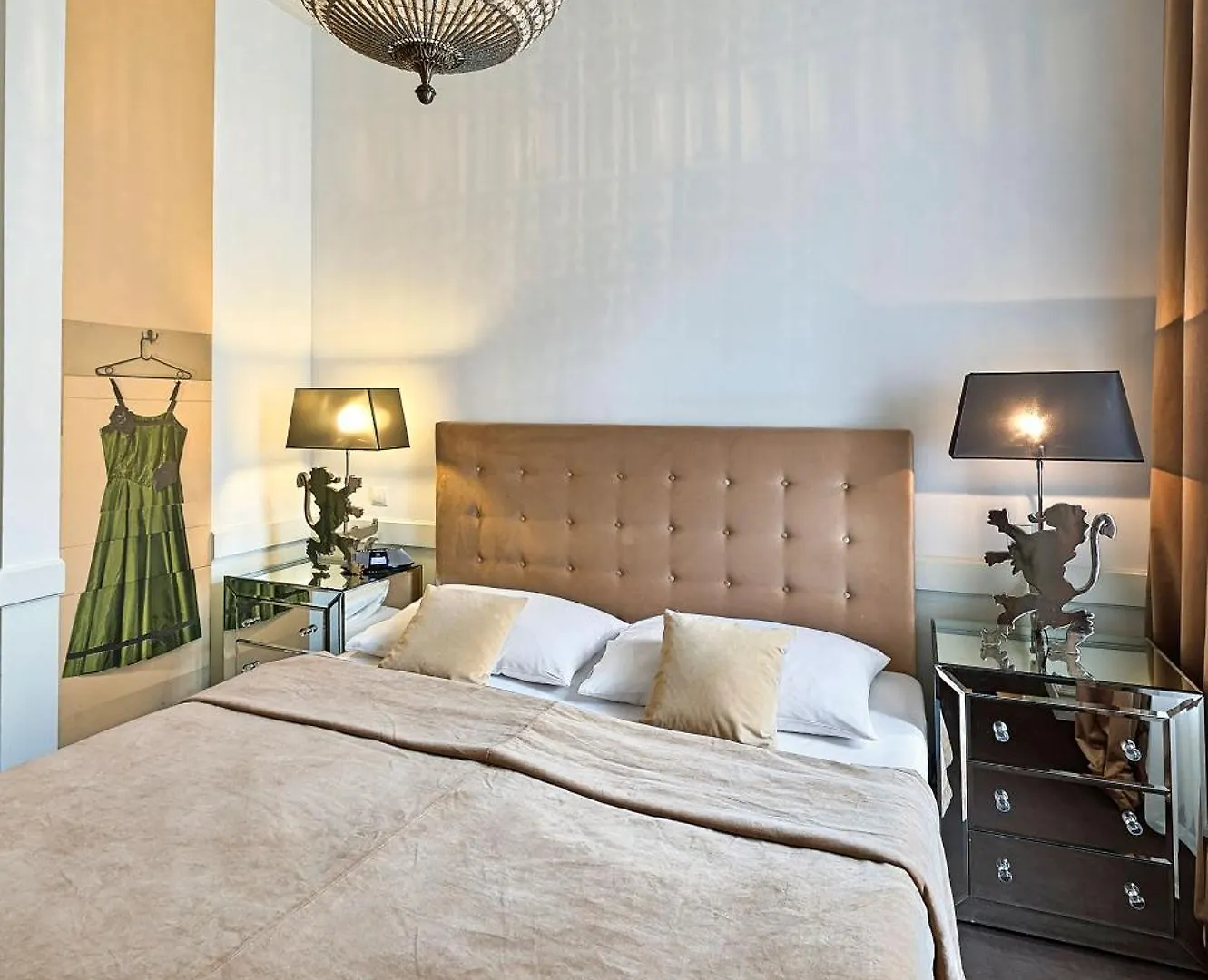 Appartement 6 Rooms Vienne