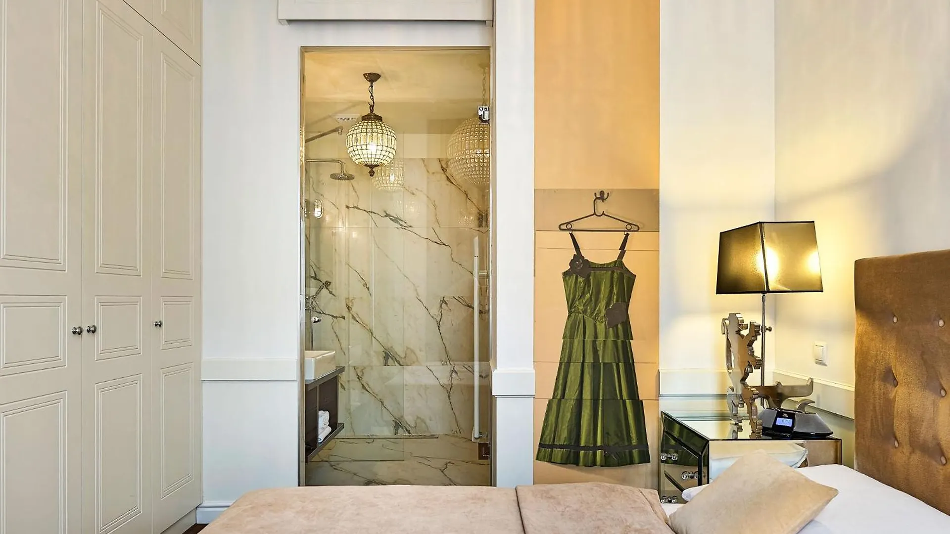 6 Rooms Vienne Autriche