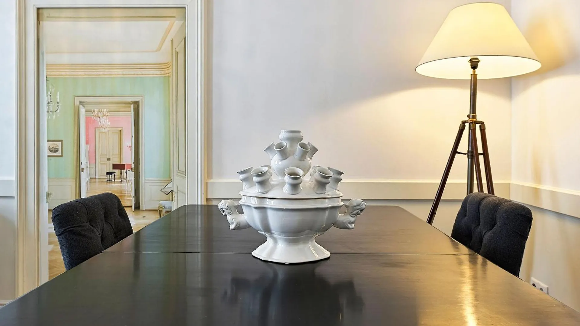 6 Rooms Viena Apartamento