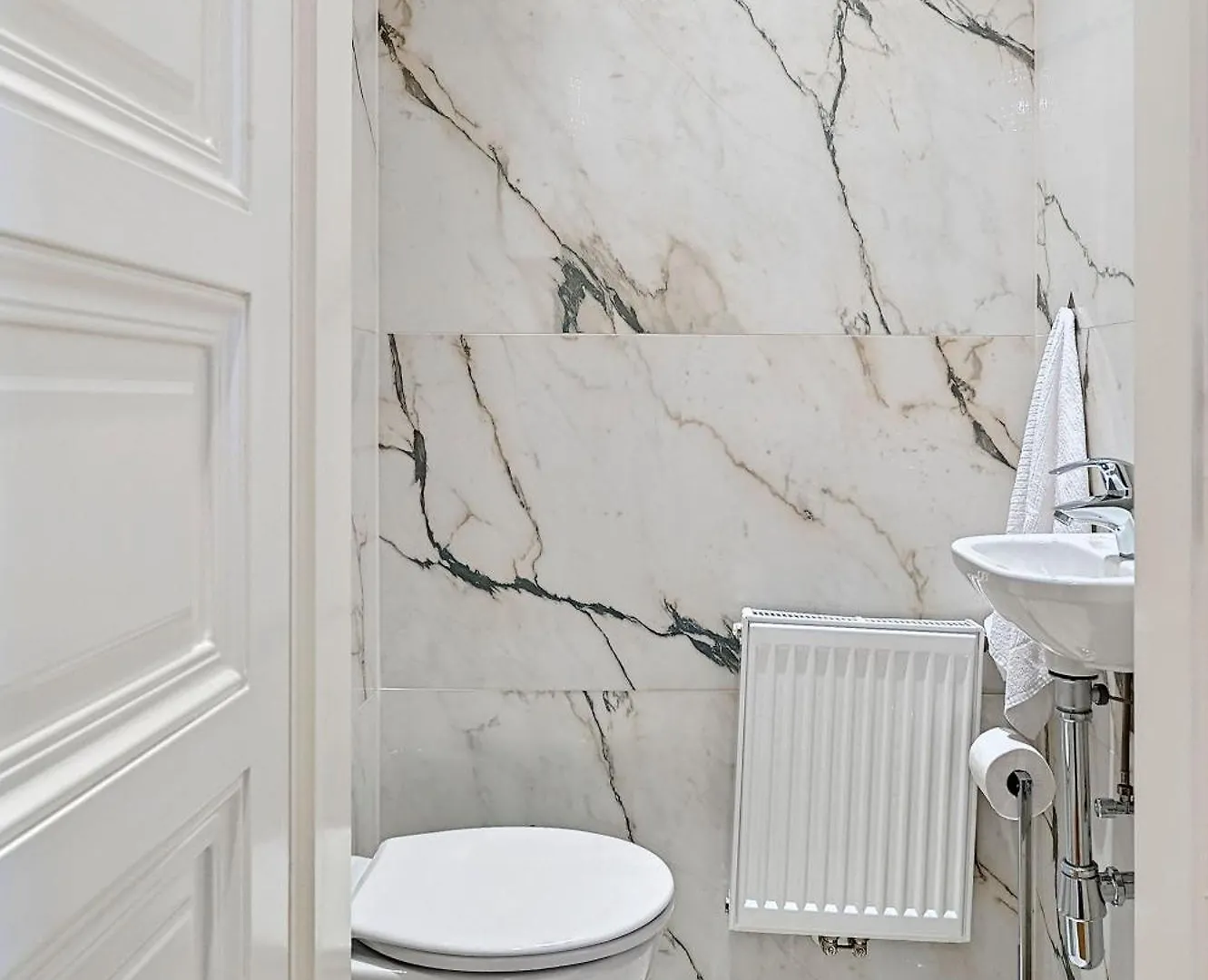 Apartamento 6 Rooms Viena Áustria