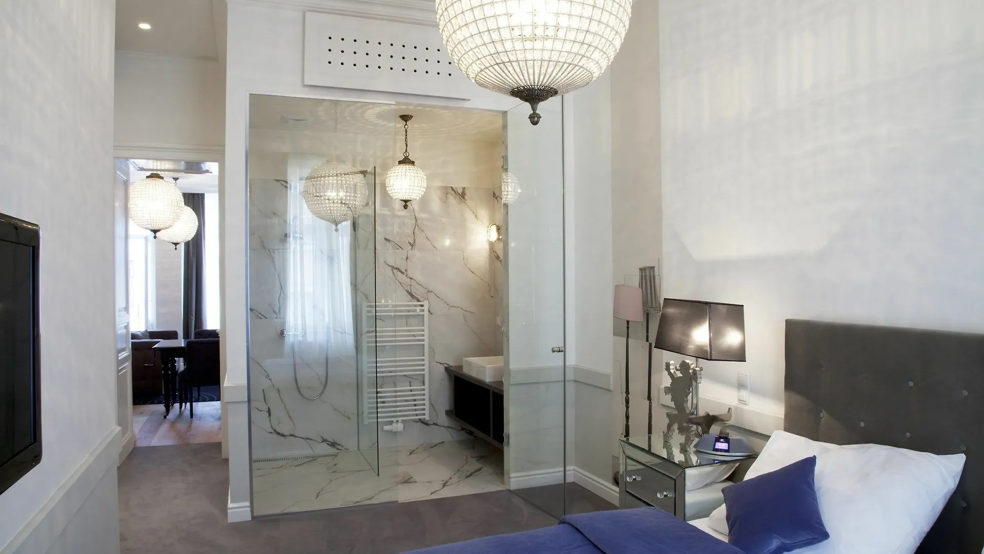 6 Rooms Viena 0*,  Áustria