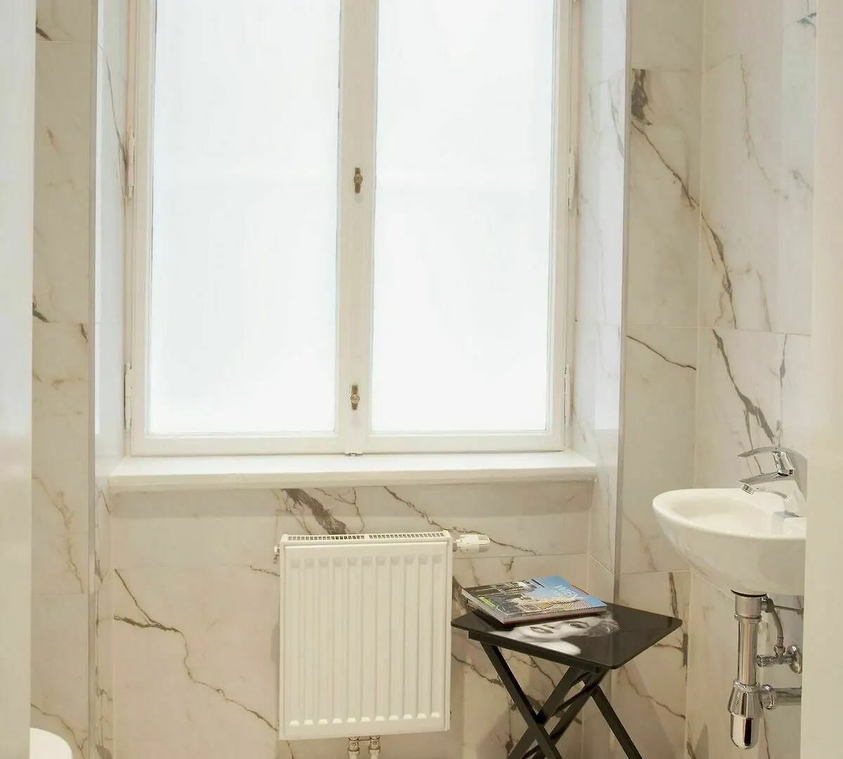 6 Rooms Vienne Autriche