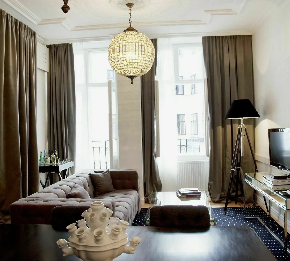 Appartement 6 Rooms Vienne