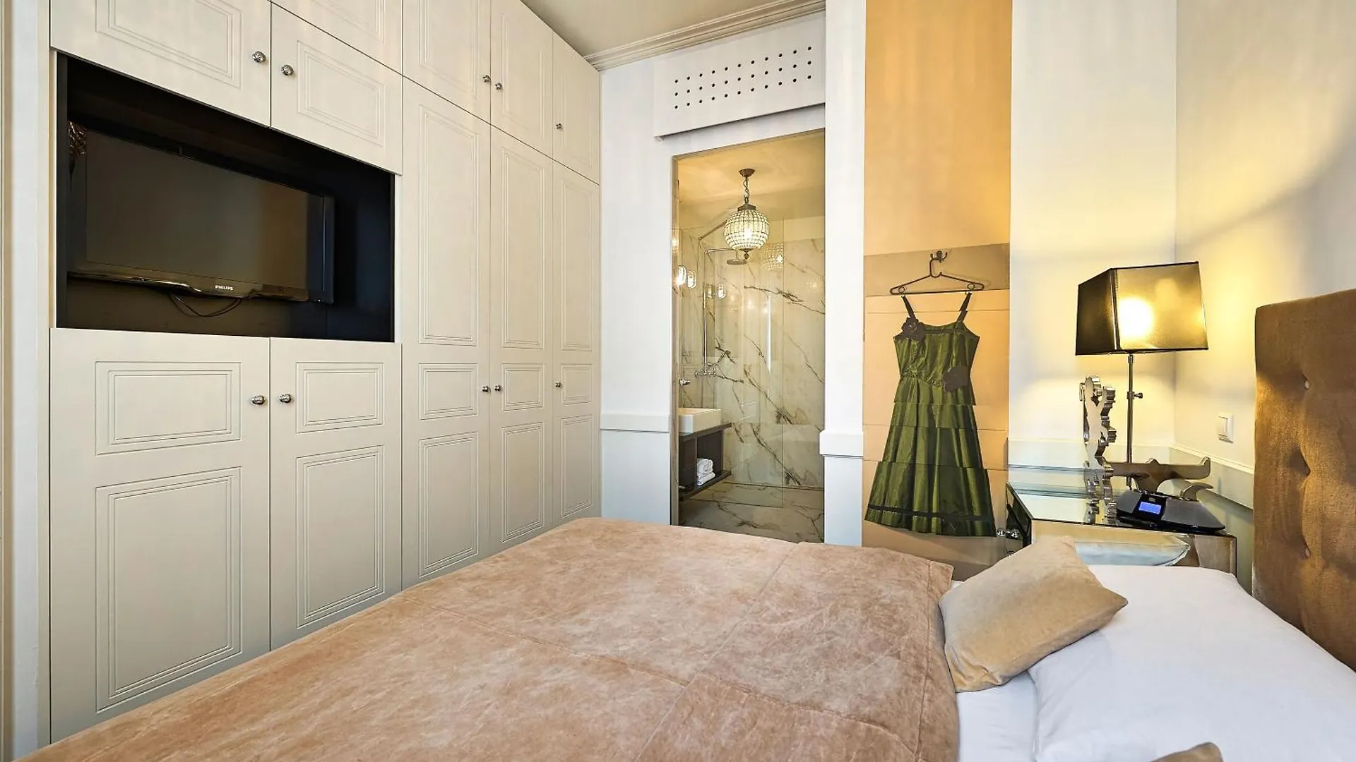 Apartment 6 Rooms Vienna